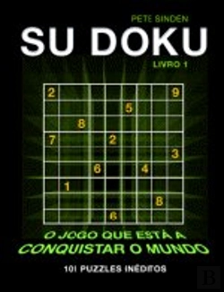 Bertrand.pt - Sudoku - Livro 1
