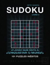 Sudoku - Livro 2