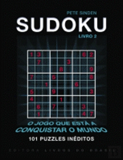 Bertrand.pt - Sudoku - Livro 2