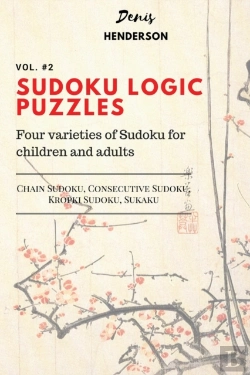 Bertrand.pt - Sudoku Logic Puzzles. Vol. #2: Four Vari