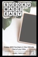 Sudoku Made Easy