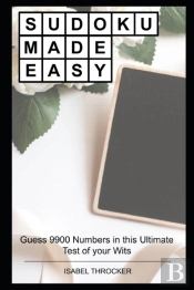 Sudoku Made Easy
