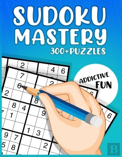 Bertrand.pt - Sudoku Mastery 300+ Puzzles - Series 2