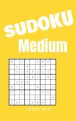 Sudoku Medium