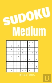 Sudoku Medium