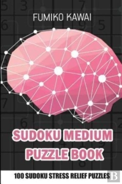 Bertrand.pt - Sudoku Medium Puzzle Book