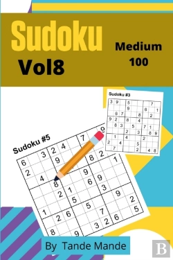 Bertrand.pt - Sudoku Medium