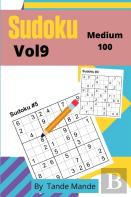 Sudoku Medium