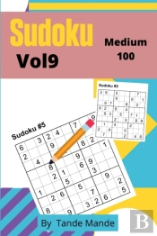 Sudoku Medium