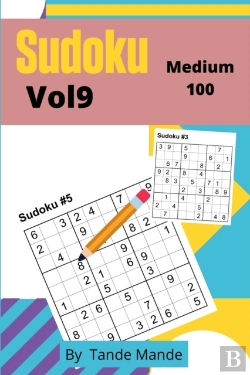 Bertrand.pt - Sudoku Medium