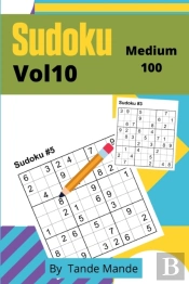 Sudoku Medium