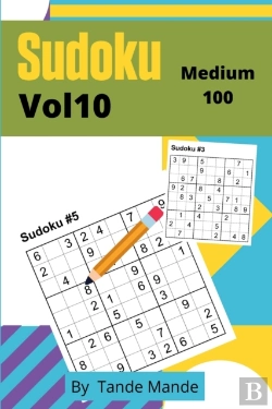 Bertrand.pt - Sudoku Medium
