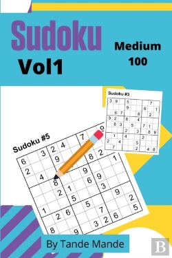 Bertrand.pt - Sudoku Medium