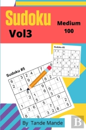 Sudoku Medium