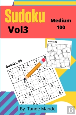 Bertrand.pt - Sudoku Medium
