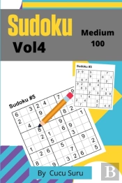 Sudoku Medium