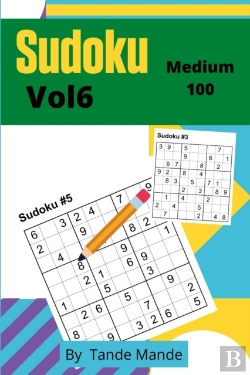 Bertrand.pt - Sudoku Medium