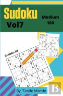 Sudoku Medium
