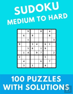 Bertrand.pt - Sudoku Medium To Hard
