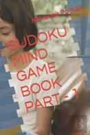 Sudoku Mind Game Book Part - 1