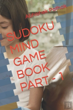 Bertrand.pt - Sudoku Mind Game Book Part - 1
