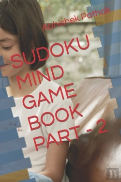 Bertrand.pt - Sudoku Mind Game Book Part - 2