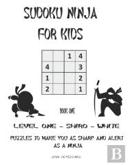 Sudoku Ninja For Kids