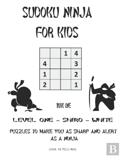 Bertrand.pt - Sudoku Ninja For Kids