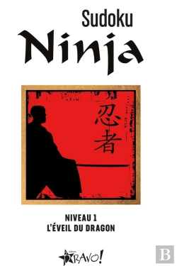 Bertrand.pt - Sudoku Ninja : Niveau 1 : L'Éveil Du Dragon