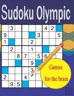 Bertrand.pt - Sudoku Olympic Games For The Brain