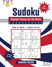 Sudoku Olympic Games For The Brain