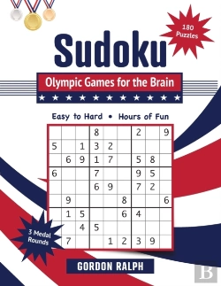 Bertrand.pt - Sudoku Olympic Games For The Brain