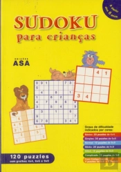 Sudoku para Crianças