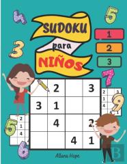 Sudoku Para Ninos