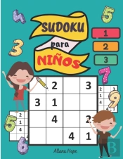 Sudoku Para Ninos