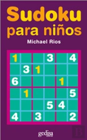 Sudoku Para Niños