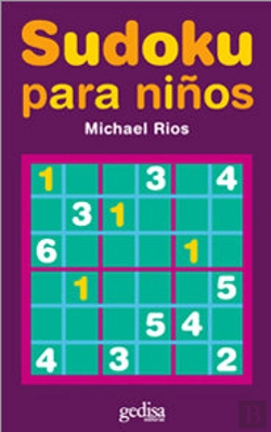 Bertrand.pt - Sudoku Para Niños