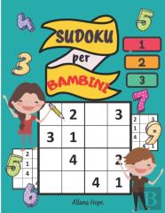 Sudoku Per Bambini