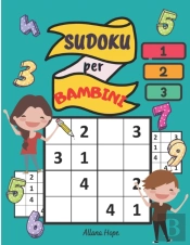 Sudoku Per Bambini