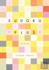 Sudoku Plus Vol 2