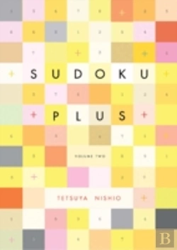 Bertrand.pt - Sudoku Plus Vol 2