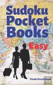 Sudoku Pocket Books Easy