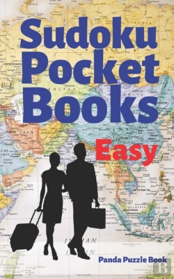 Bertrand.pt - Sudoku Pocket Books Easy