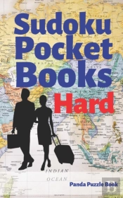 Sudoku Pocket Books Hard