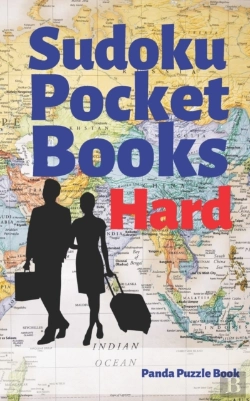 Bertrand.pt - Sudoku Pocket Books Hard