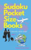 Sudoku Pocket Size Books  - Volume 1