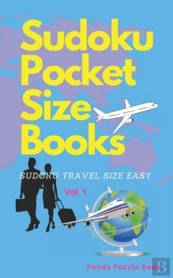 Bertrand.pt - Sudoku Pocket Size Books  - Volume 1