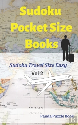 Bertrand.pt - Sudoku Pocket Size Books  - Volume 2