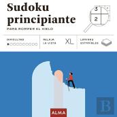 Sudoku Principiante Para Romper El Hielo (Xl)