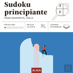 Bertrand.pt - Sudoku Principiante Para Romper El Hielo (Xl)